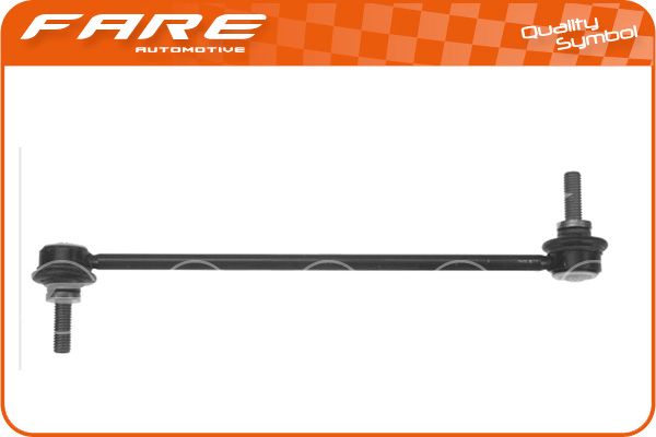 FARE SA Stiepnis/Atsaite, Stabilizators F0025R